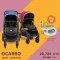 รถเข็นเด็ก รุ่น Ocarro Jewel Collection แบรนด์ Mamas & Papas